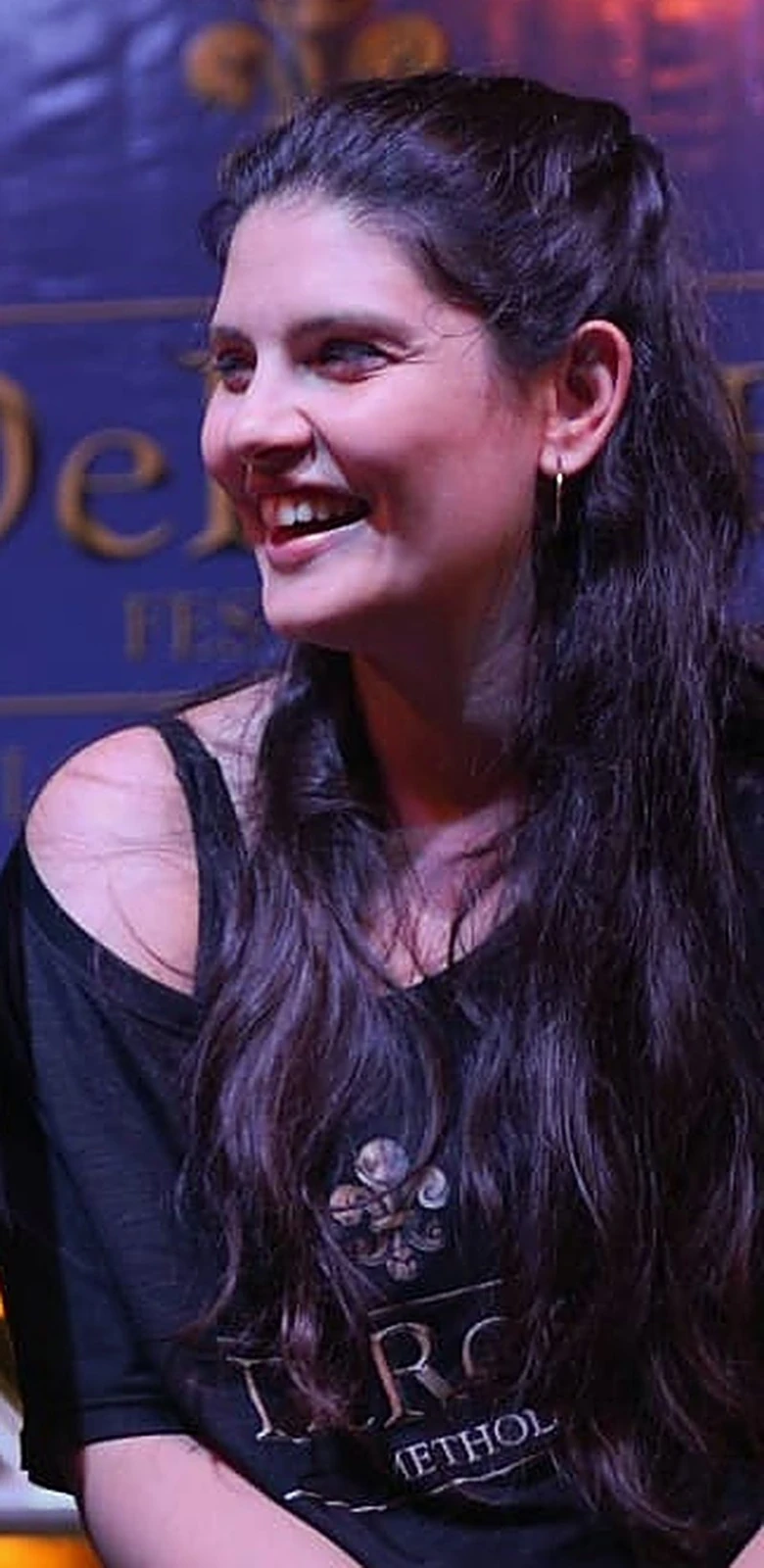 Lívia DeRose